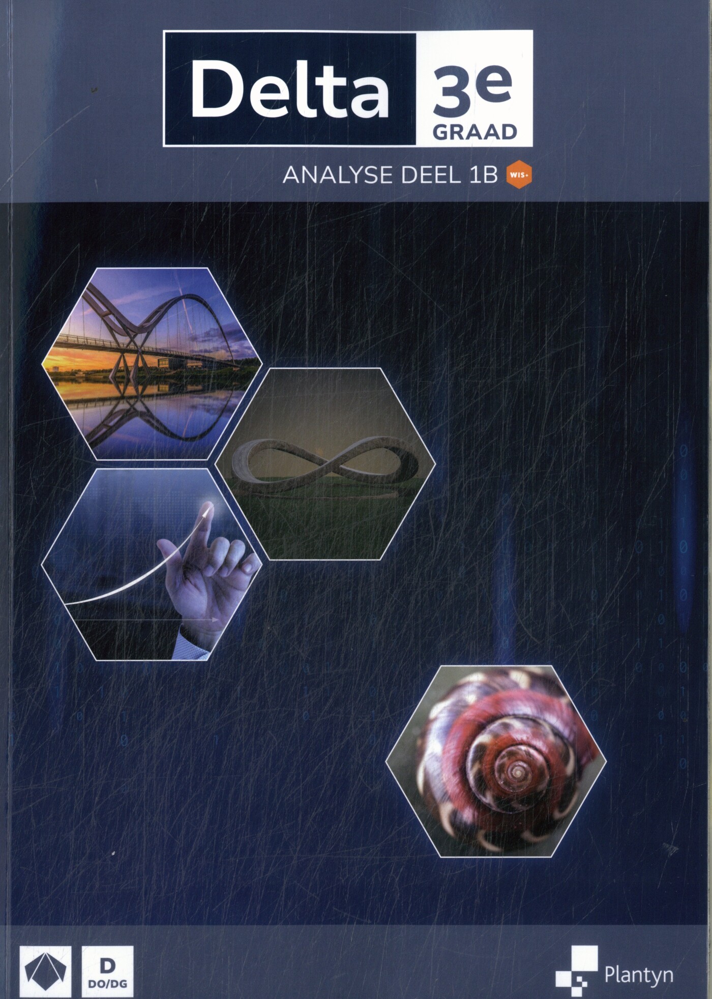 Vast Boek