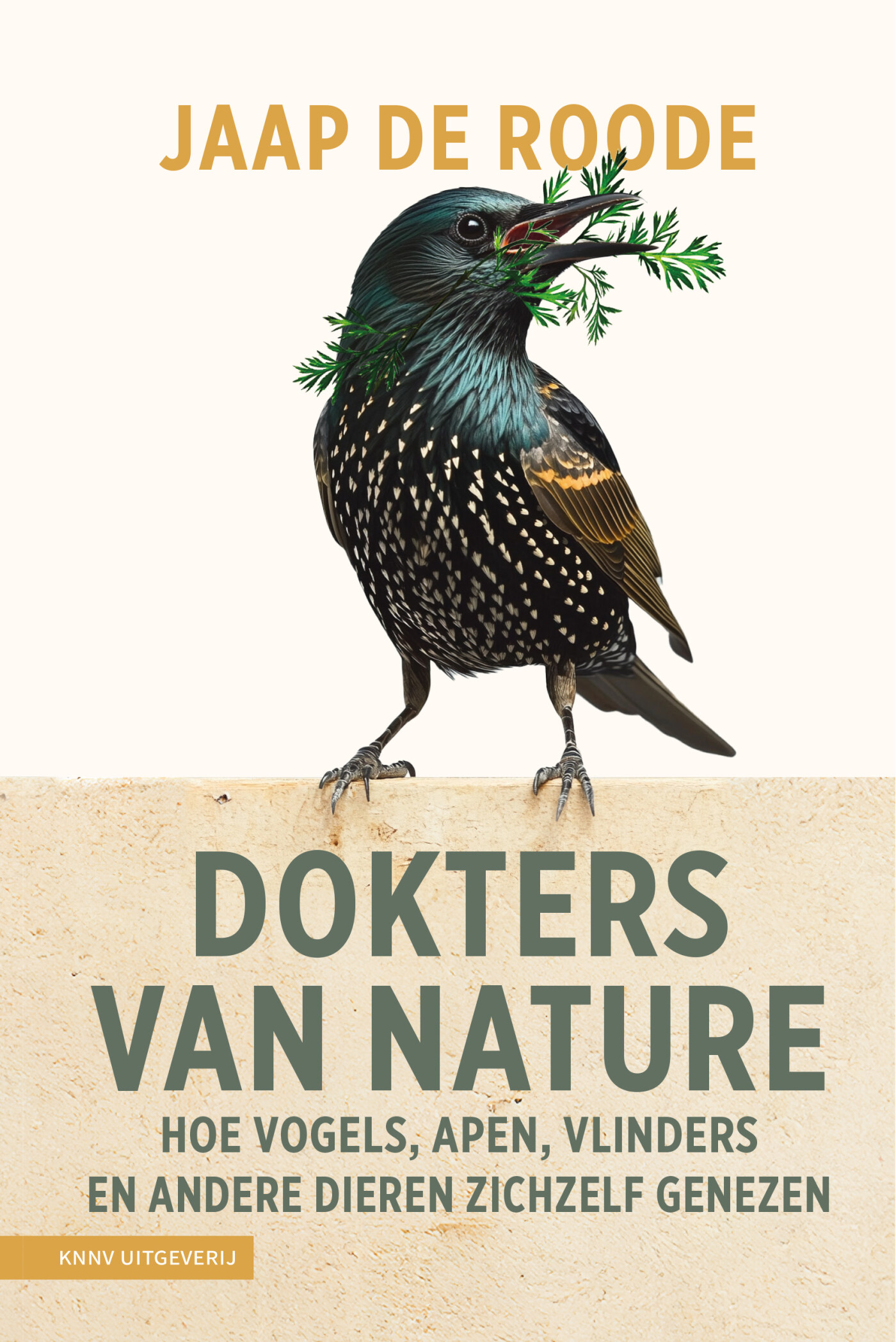 Dokters van nature Dokters van nature