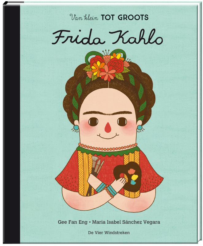 Frida Kahlo Frida Kahlo