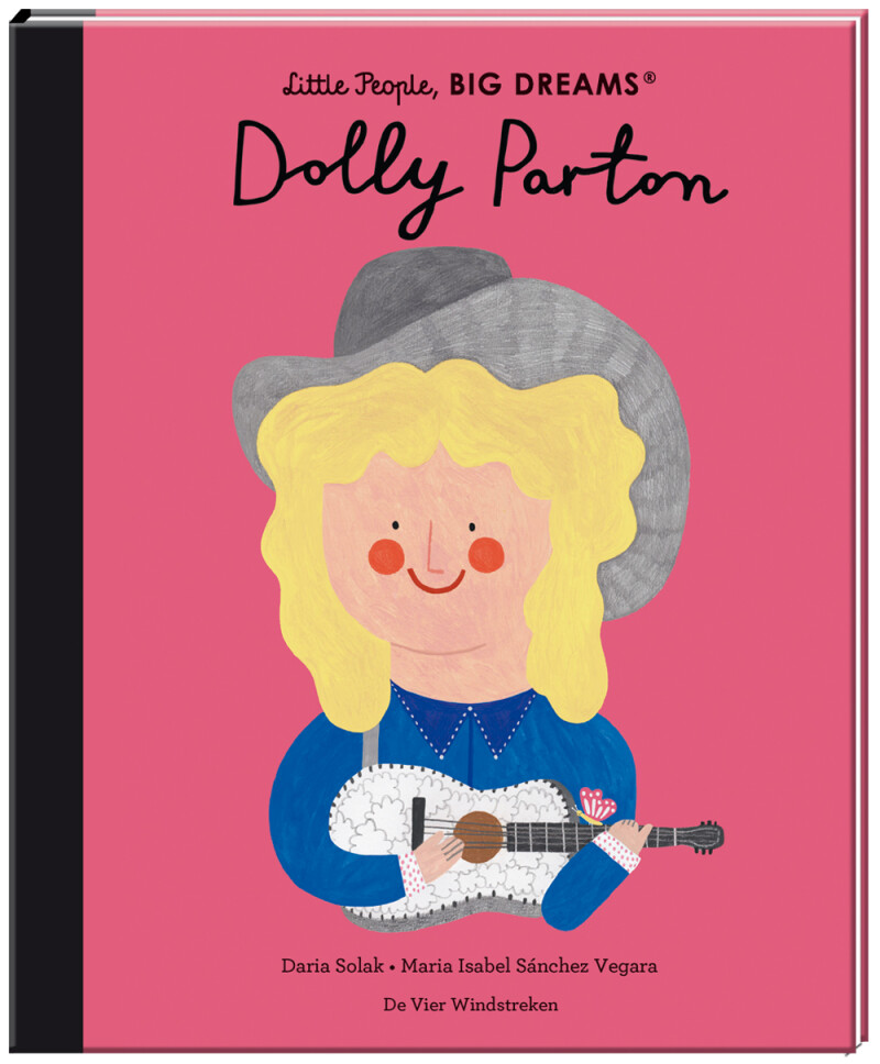 Dolly Parton