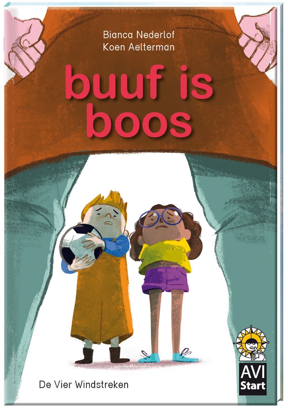 buuf is boos