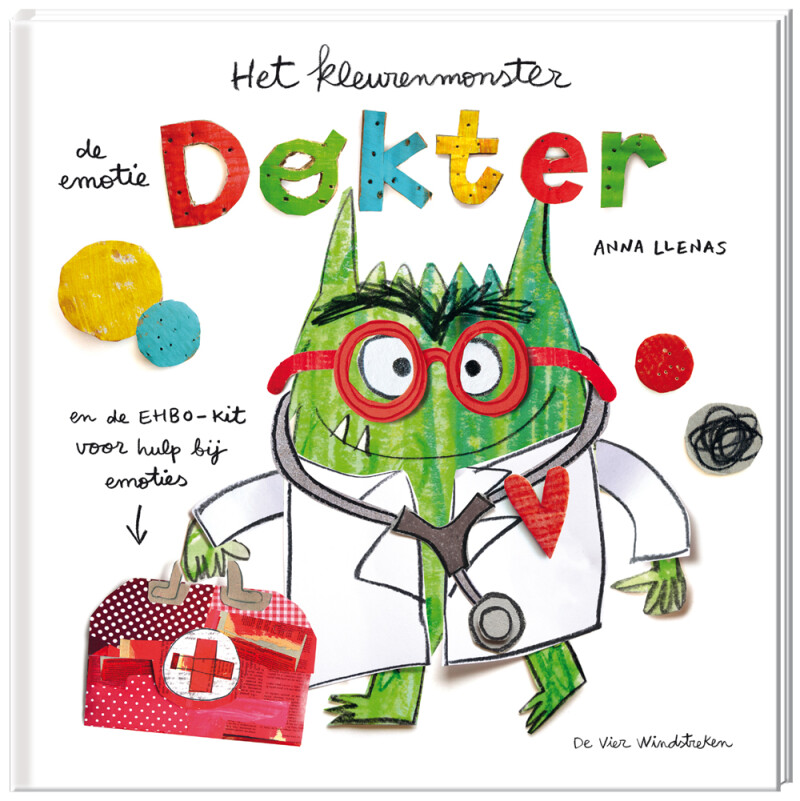 De emotiedokter