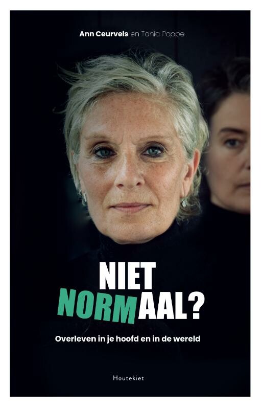 Niet normaal!