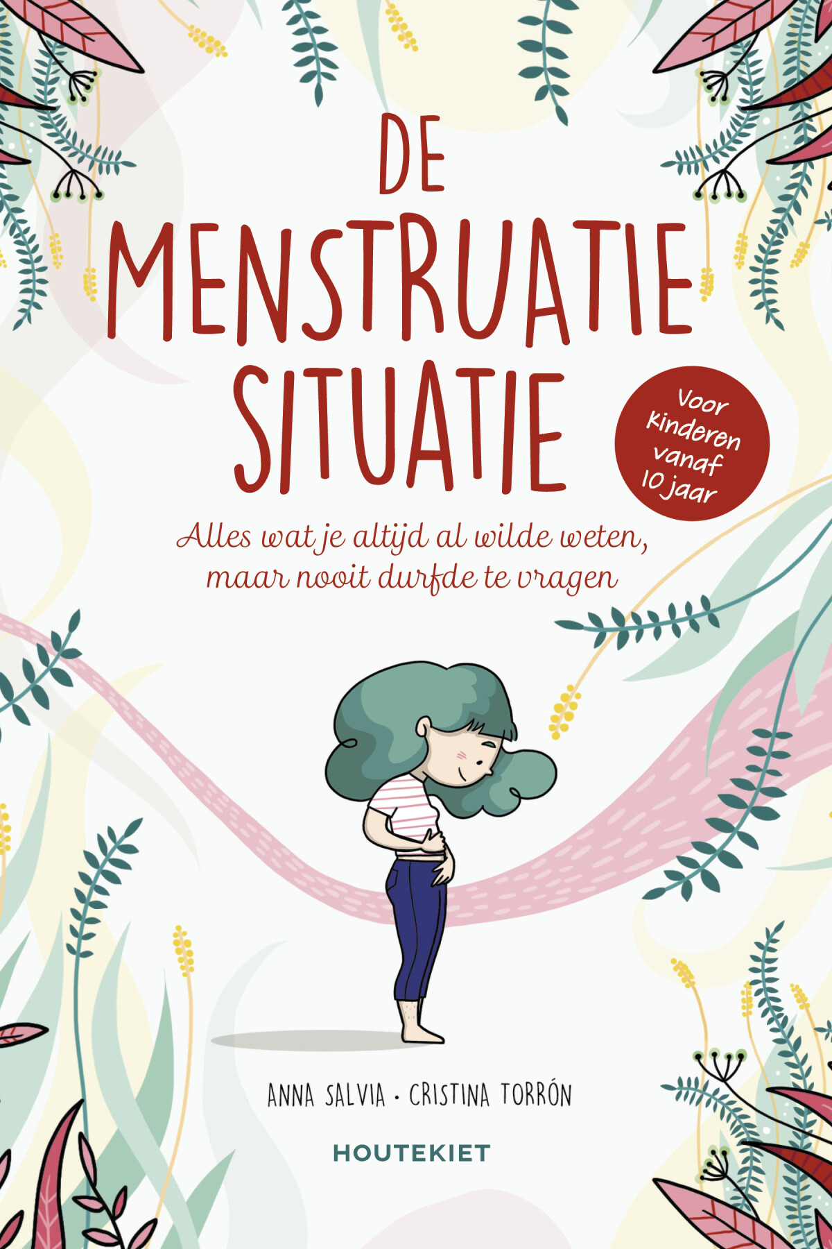 De menstruatiesituatie