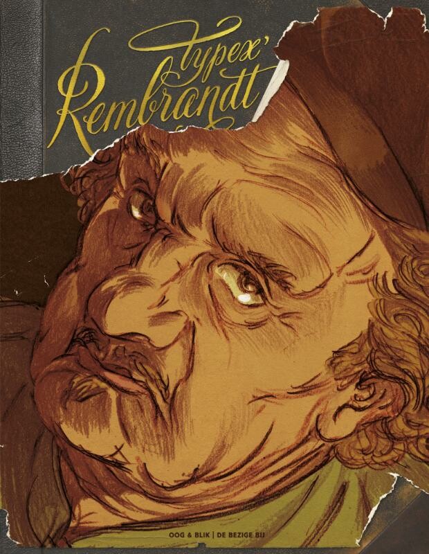 Rembrandt LUXE AA