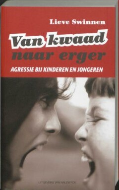 Van kwaad naar erger Van kwaad naar erger
