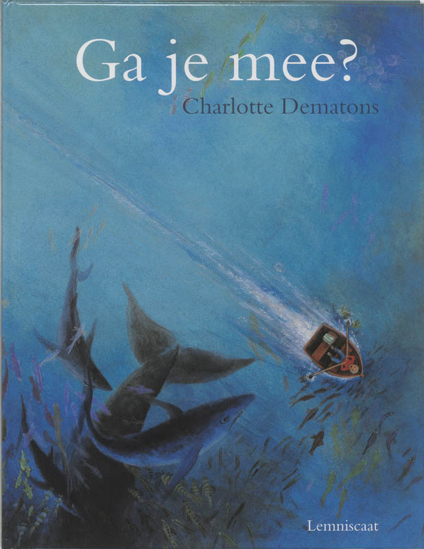 Ga je mee ?