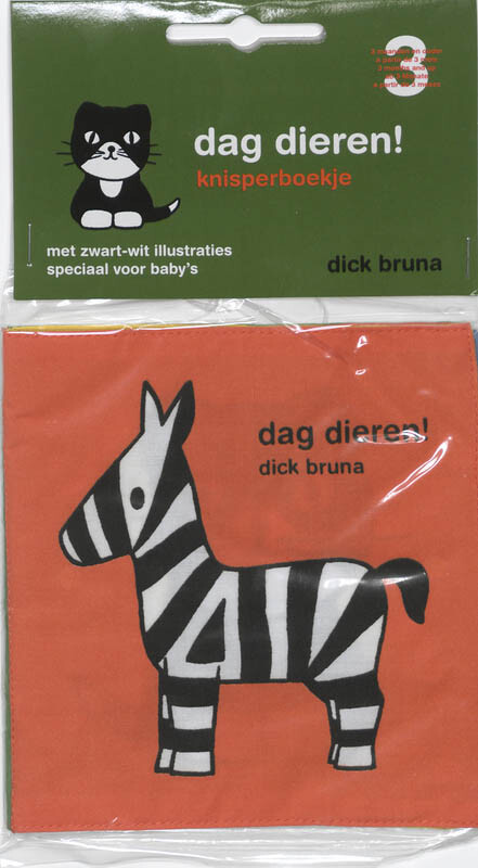 Dag dieren!