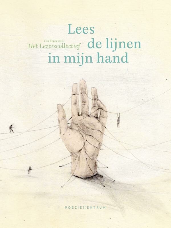 Lees de lijnen in mijn hand