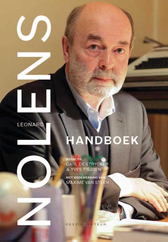 Leonard Nolens handboek