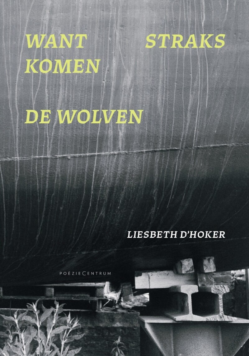 Want straks komen de wolven