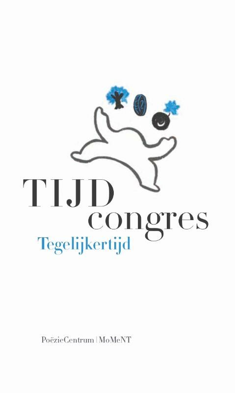 TIJDcongres. Tegelijkertijd