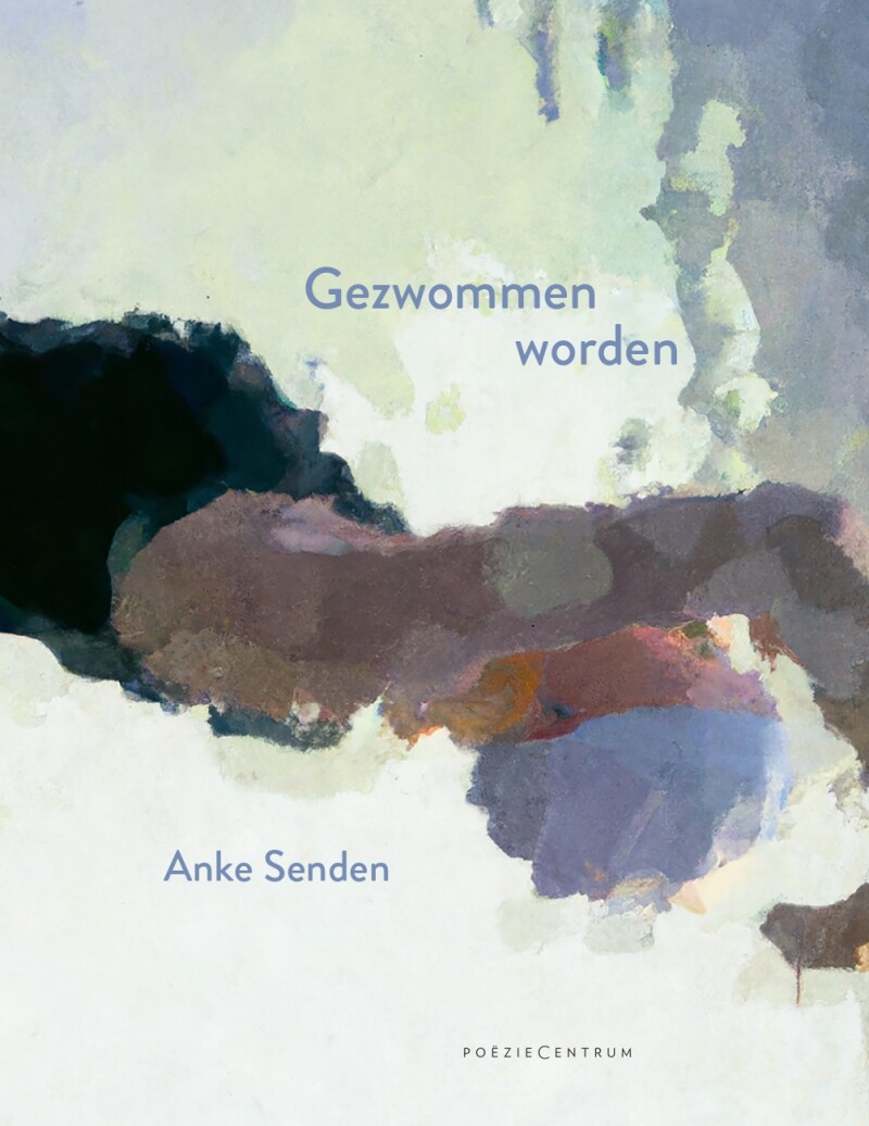 Gezwommen worden