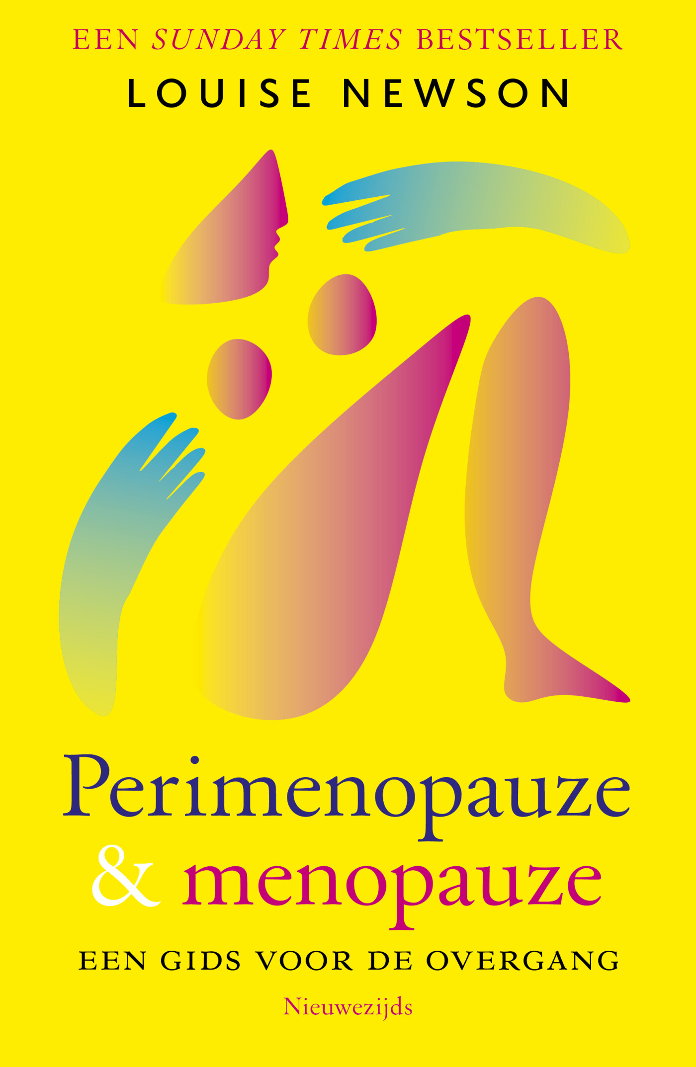 Perimenopauze & menopauze Perimenopauze & menopauze
