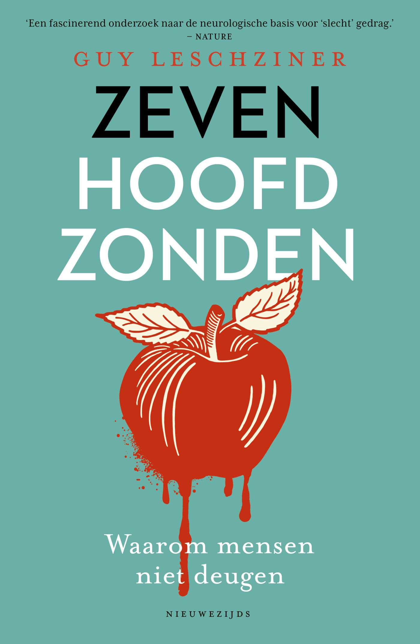 Zeven hoofdzonden Zeven hoofdzonden