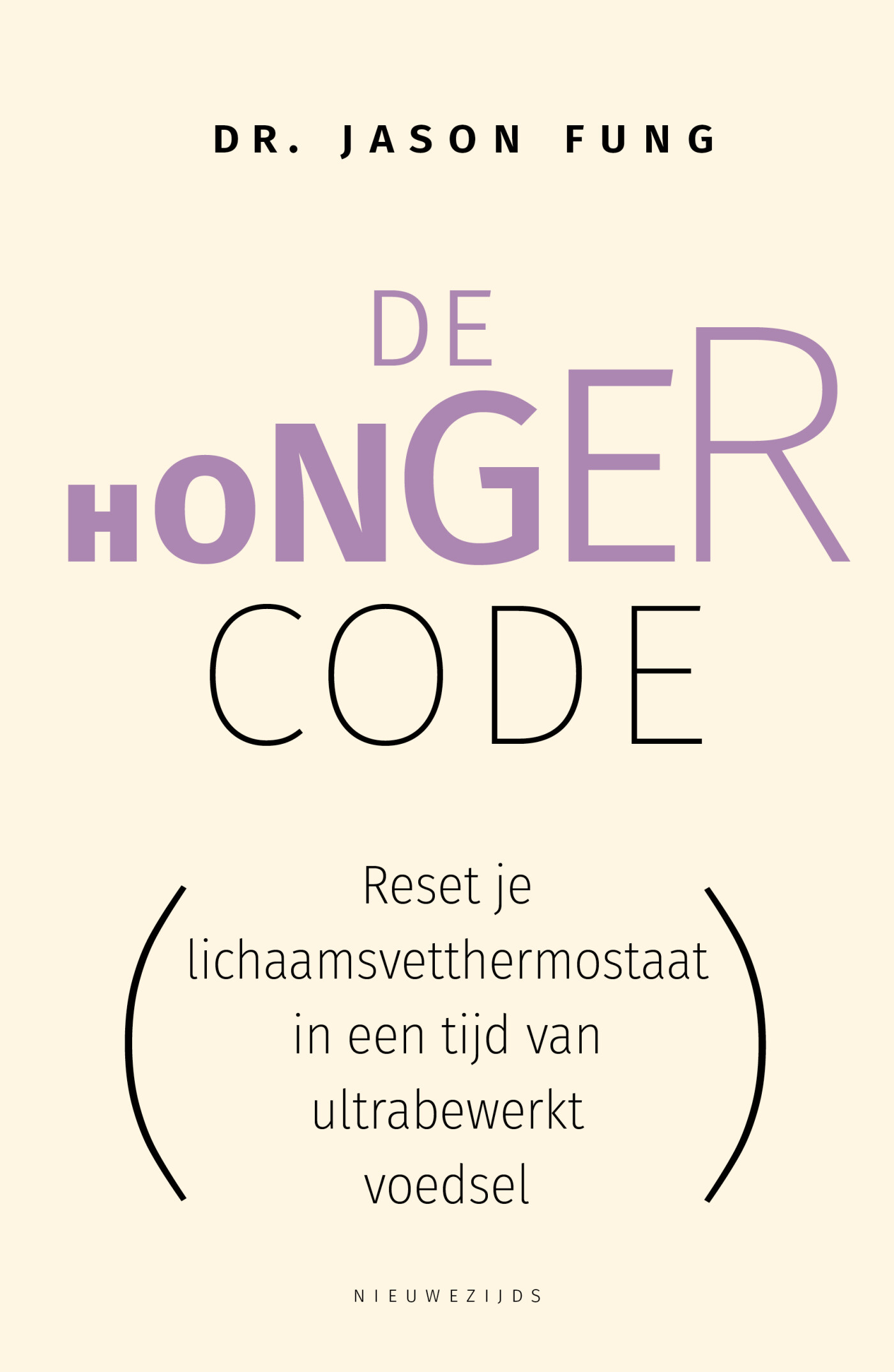 De honger-code De honger-code