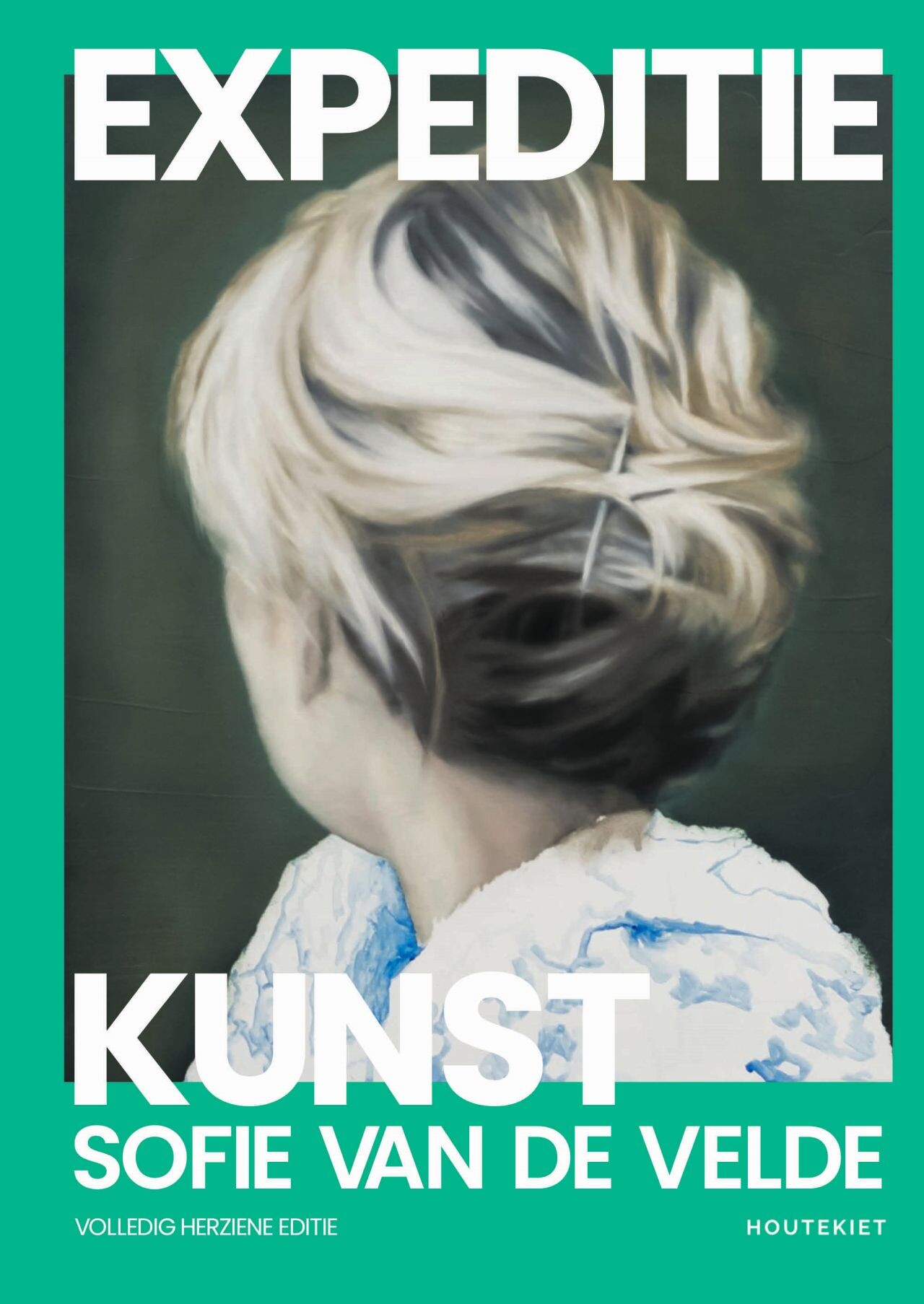 Expeditie kunst
