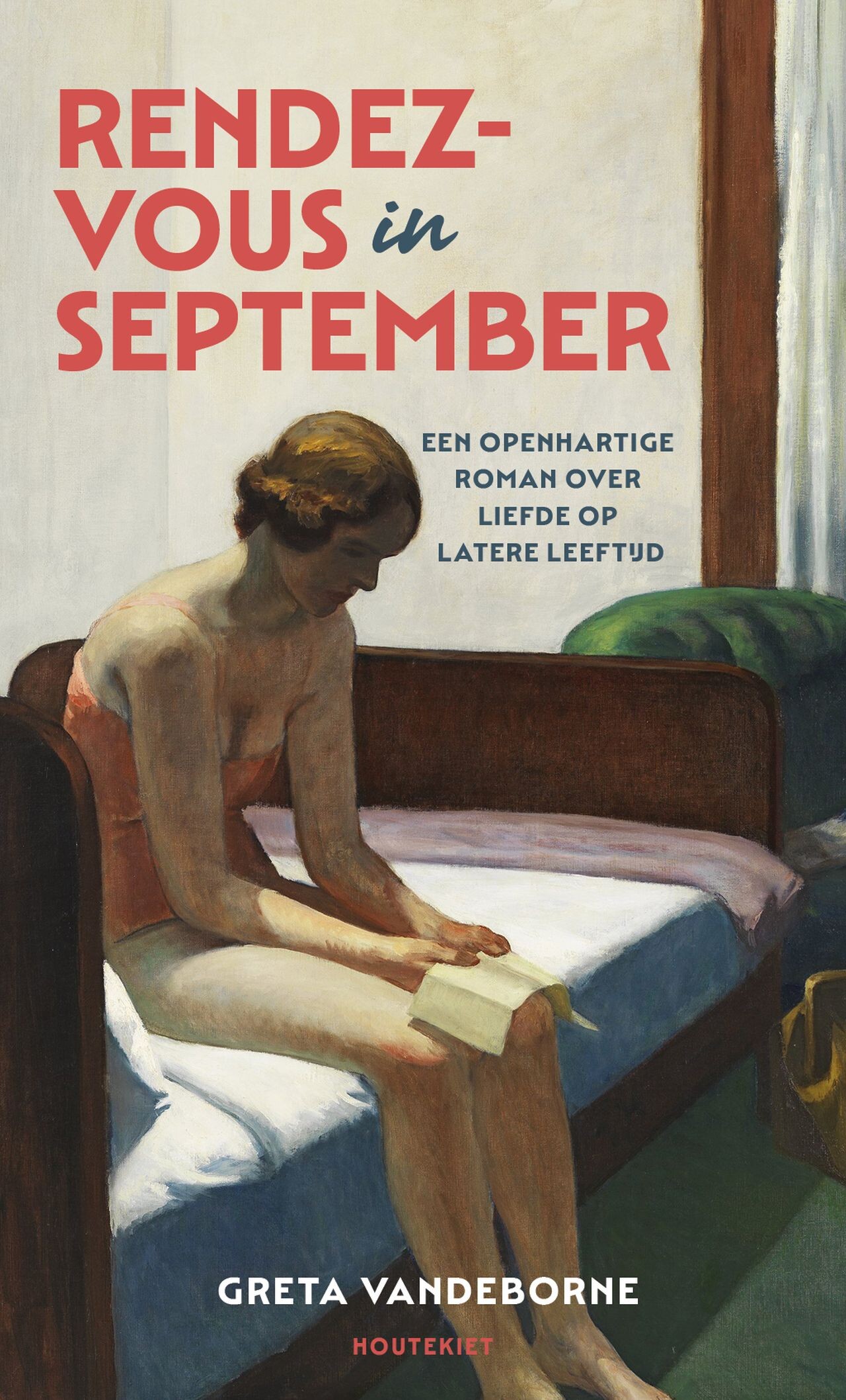 Rendez-vous in september Rendez-vous in september
