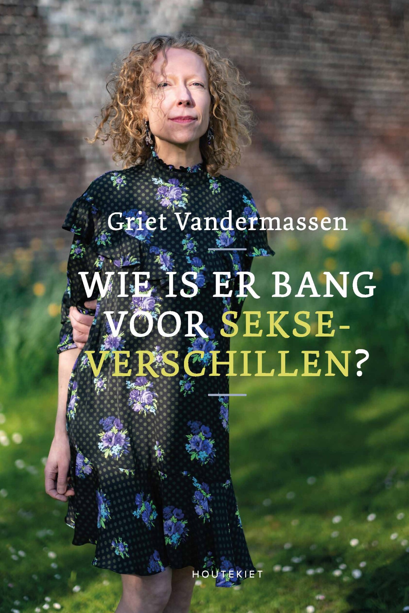 Wie is er bang voor sekseverschillen?
