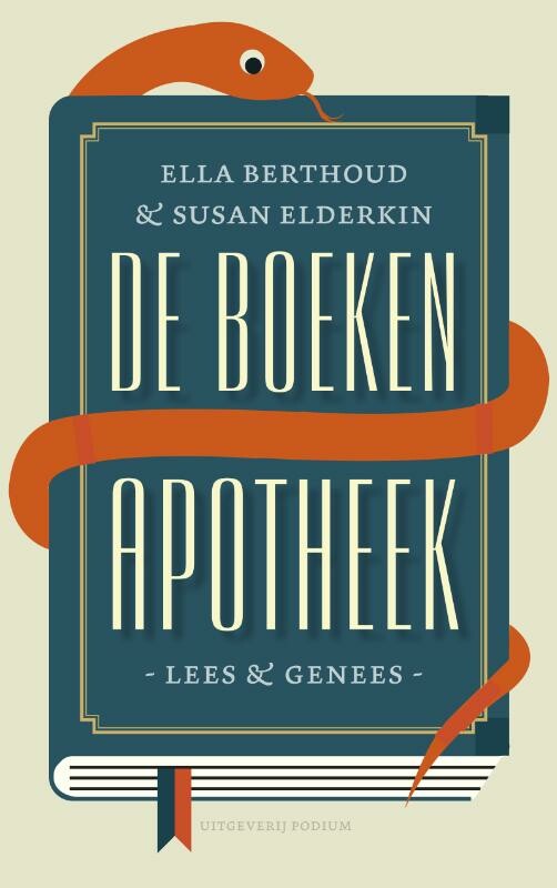 De boekenapotheek
