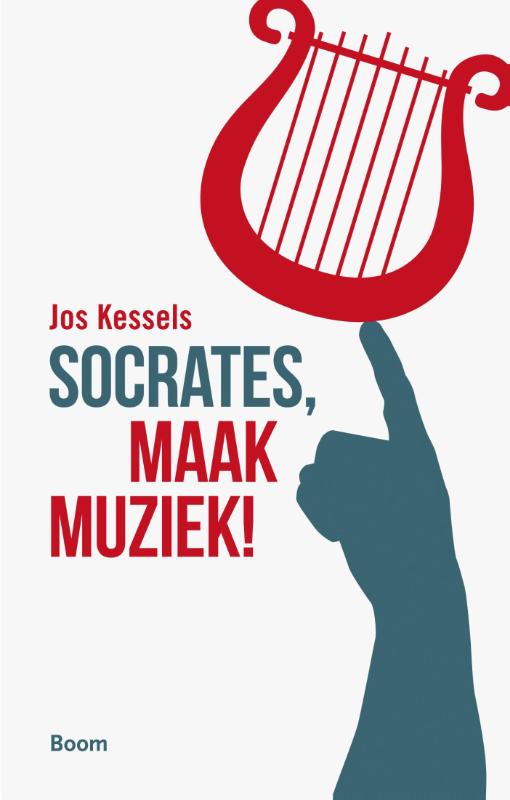 Socrates, maak muziek!