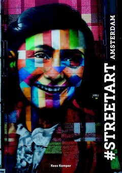 StreetArt Amsterdam