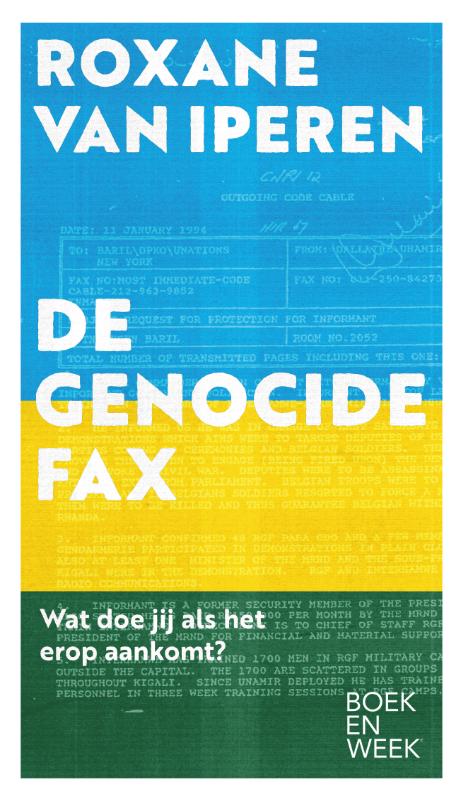 De genocidefax De genocidefax