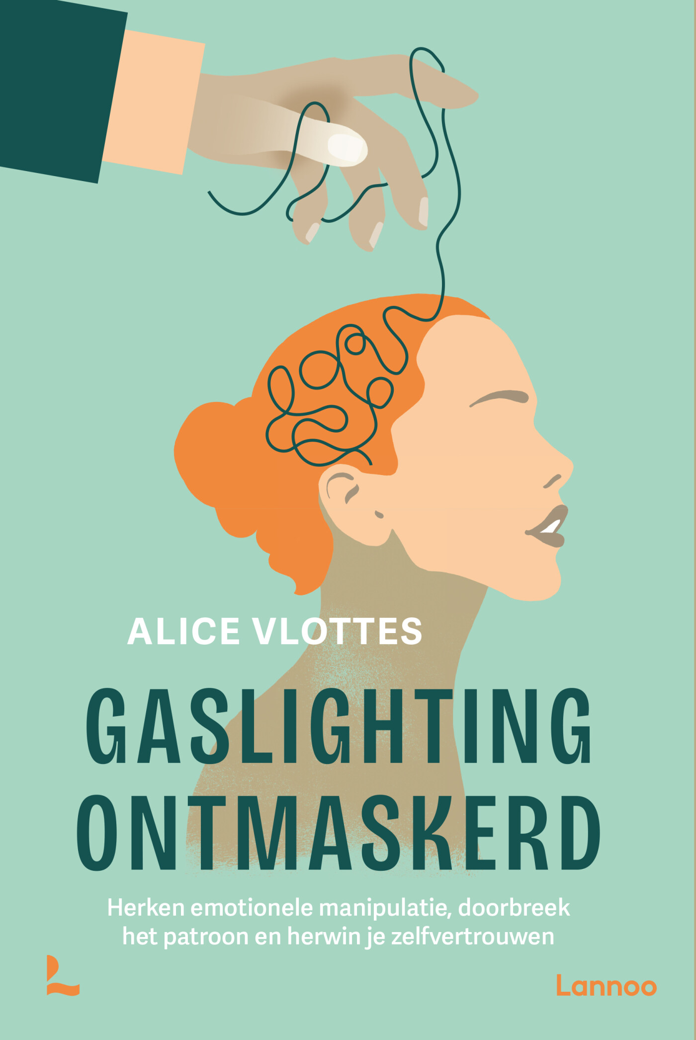 Gaslighting ontmaskerd Gaslighting ontmaskerd