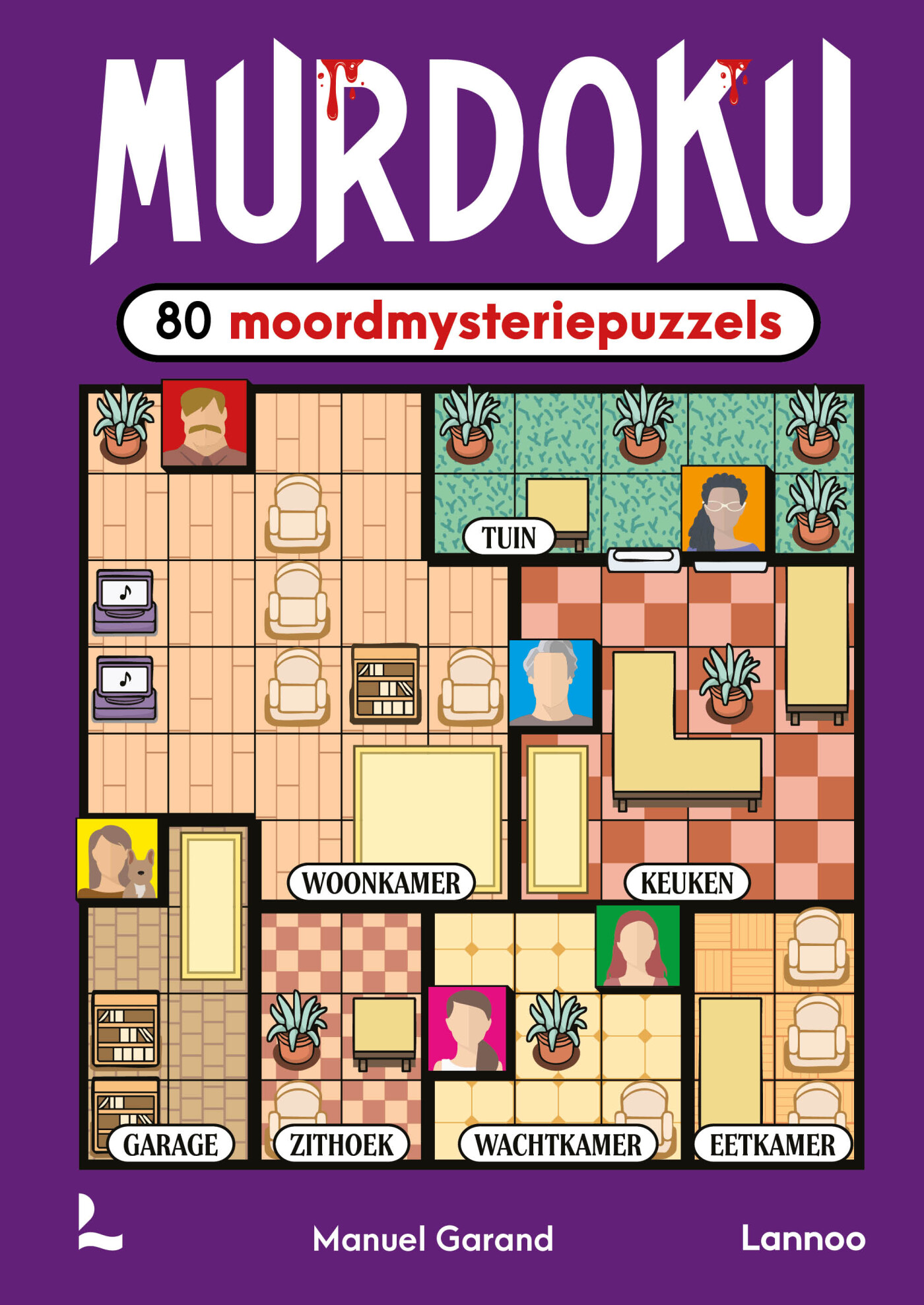 Murdoku