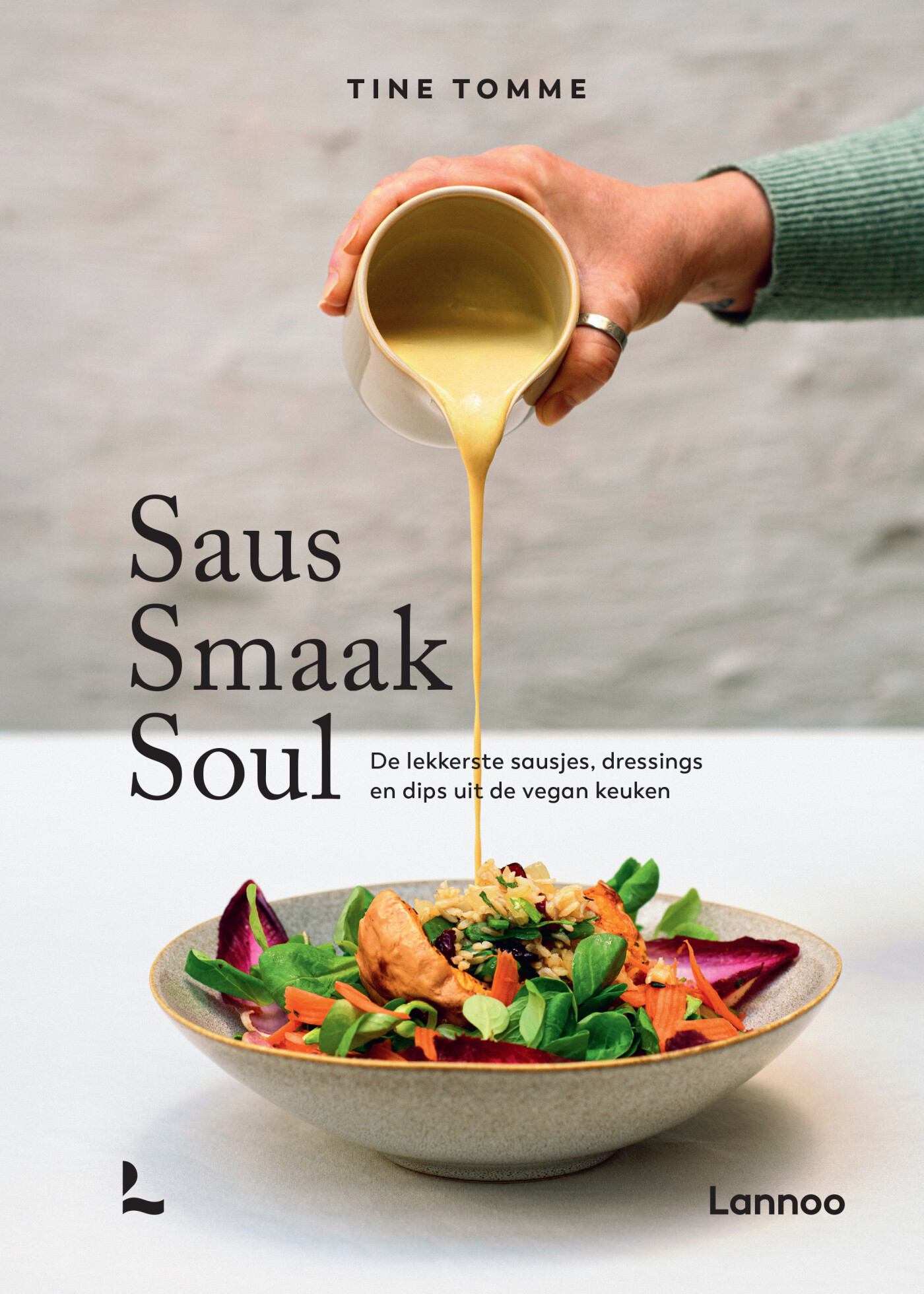 Saus smaak soul Saus smaak soul