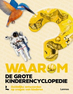 Waarom? - Heruitgave