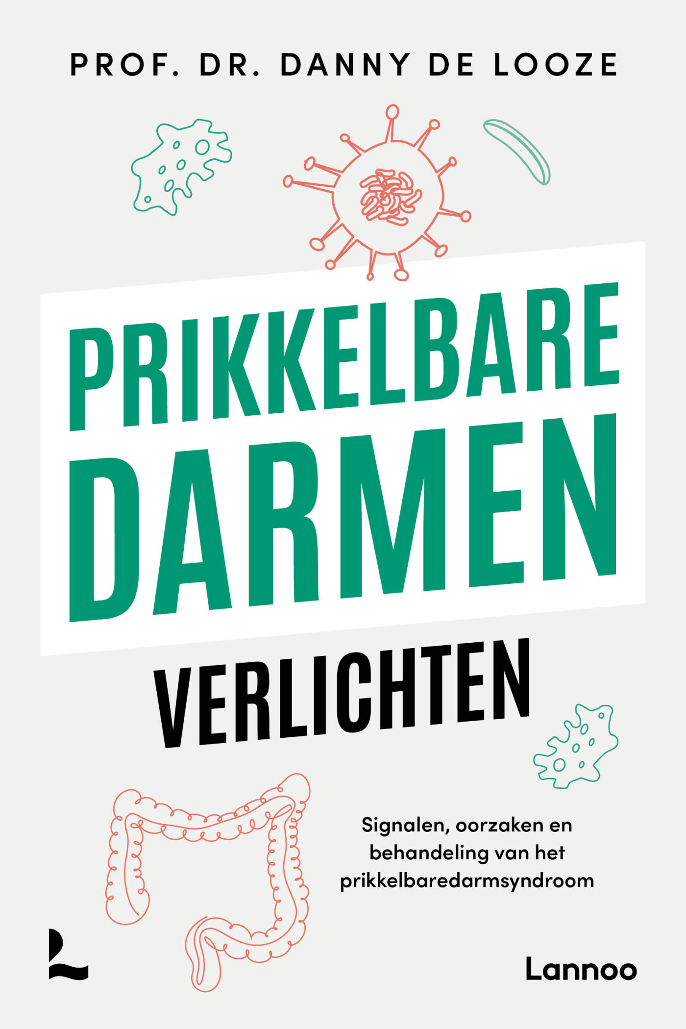 Prikkelbare darmen verlichten Prikkelbare darmen verlichten
