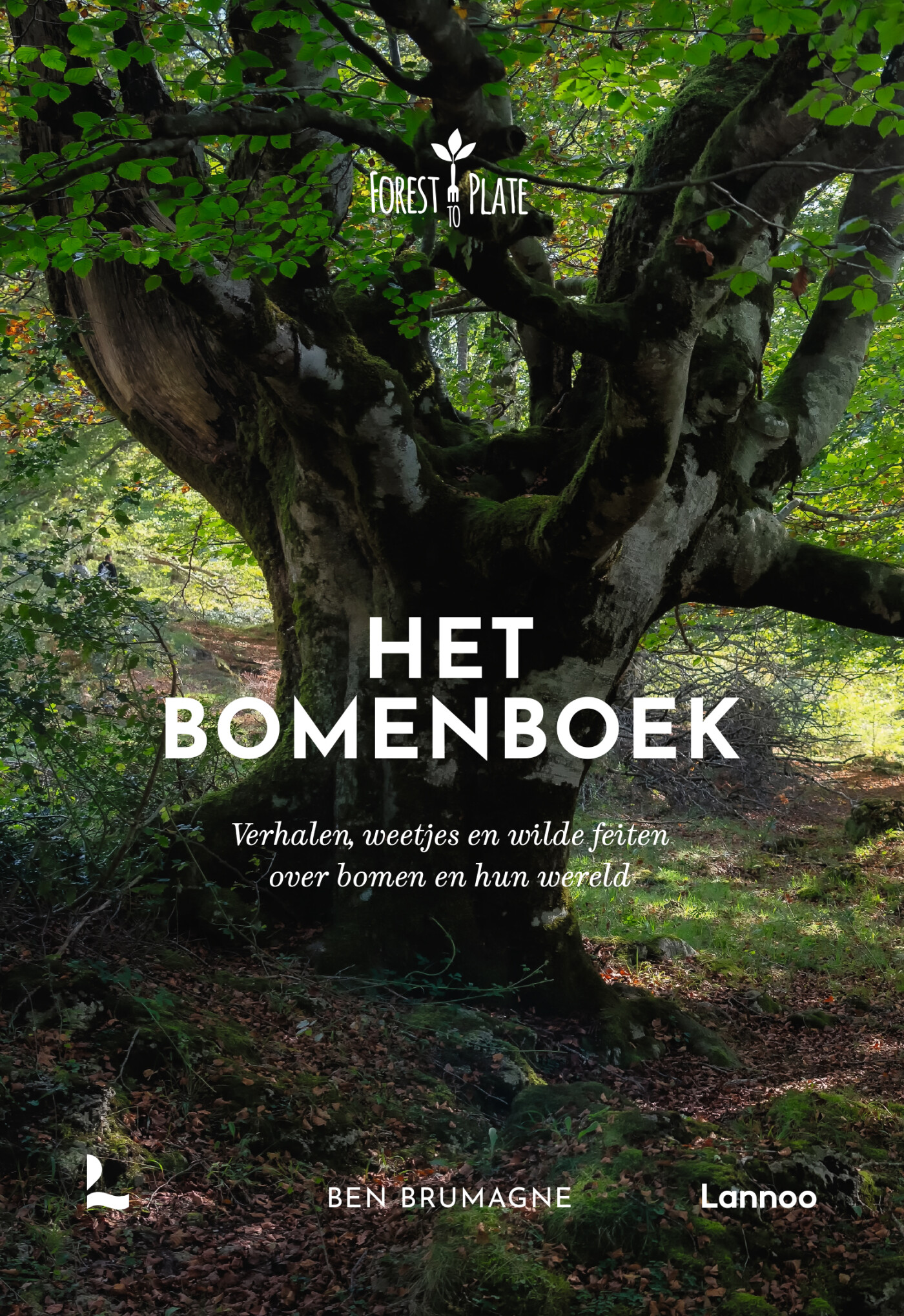 Het Bomenboek