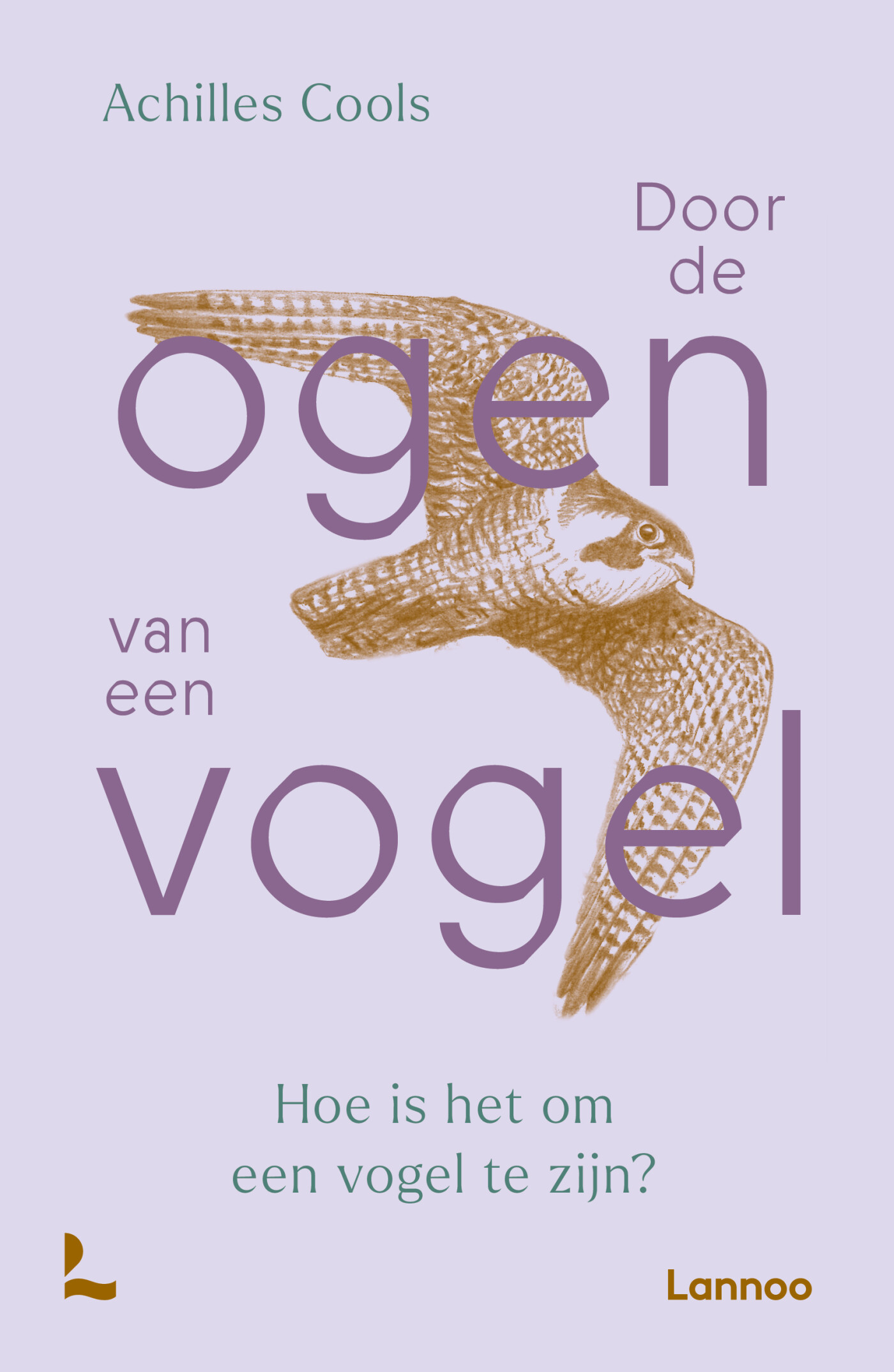 Door de ogen van een vogel Door de ogen van een vogel