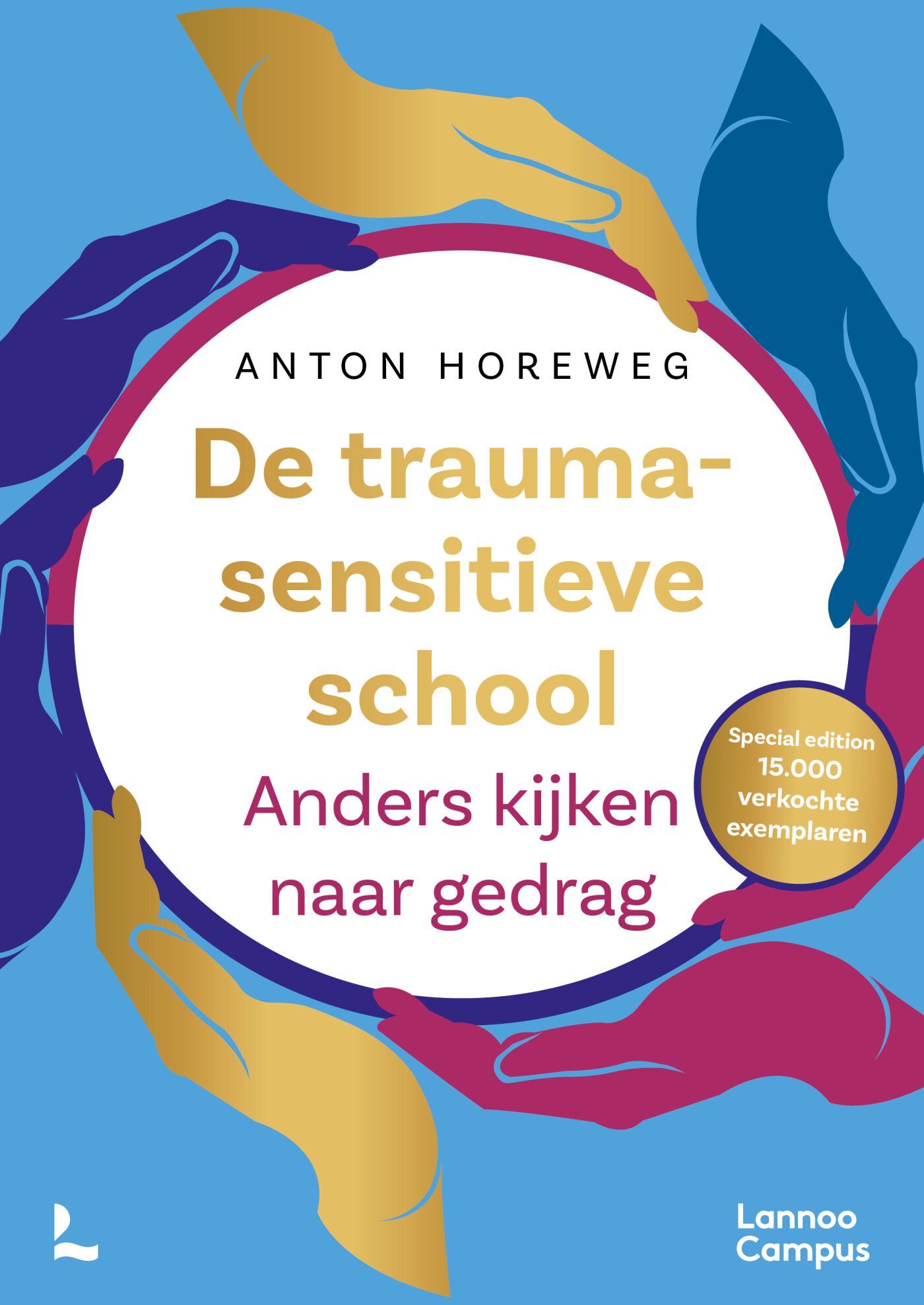 De traumasensitieve school