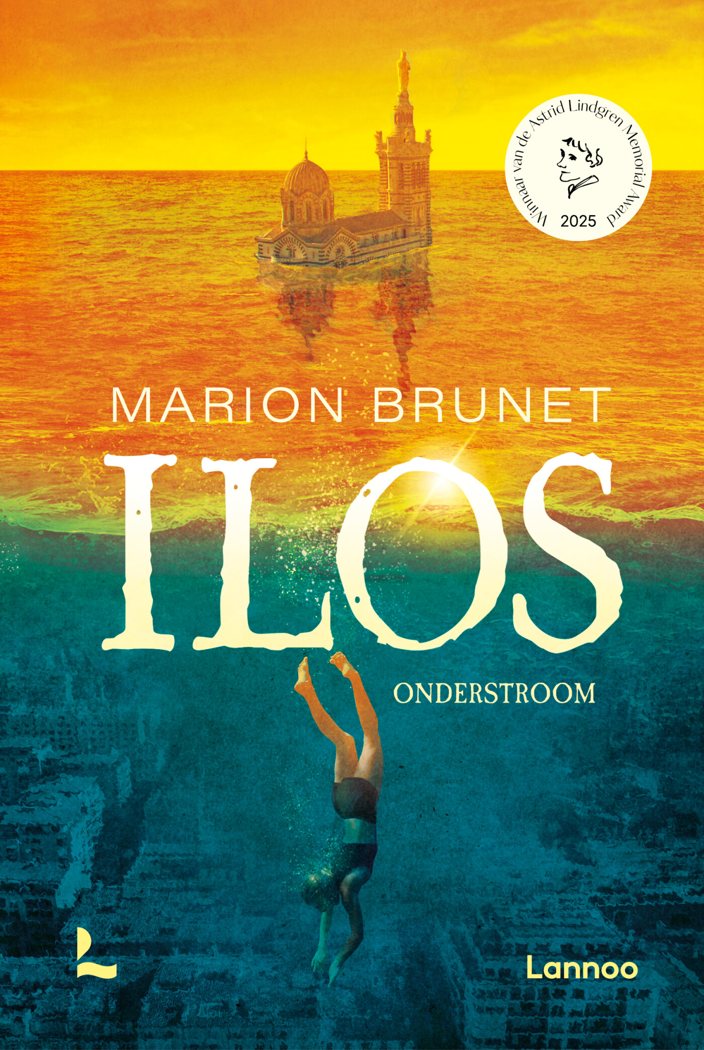 Ilos - Onderstroom