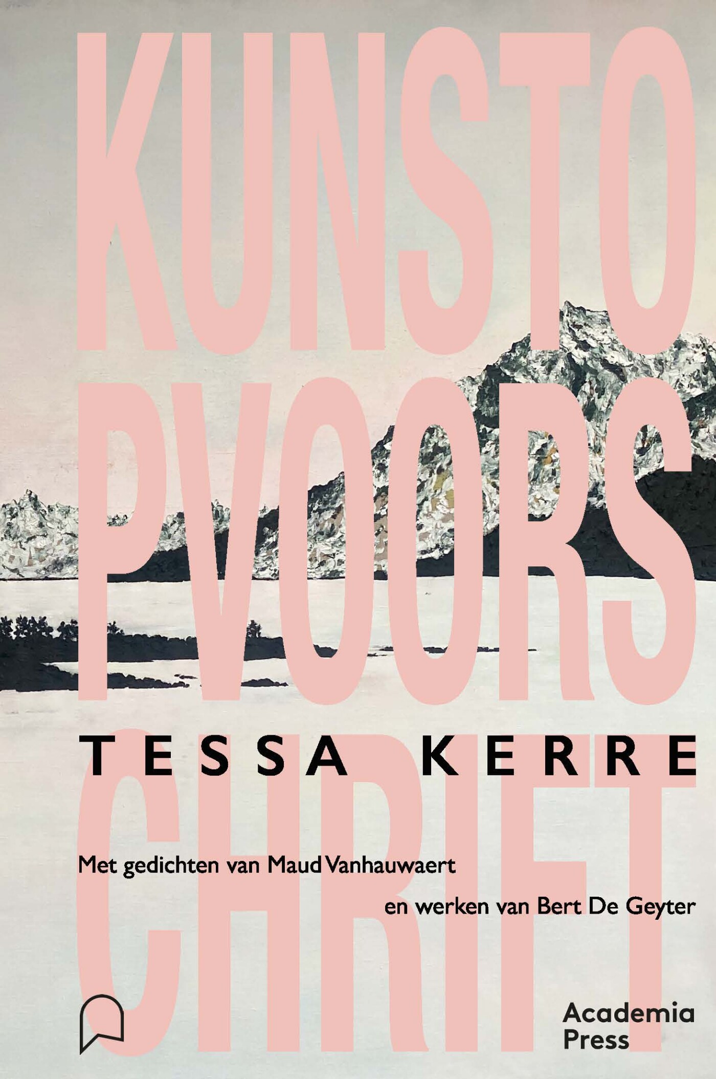 Kunst op voorschrift Kunst op voorschrift
