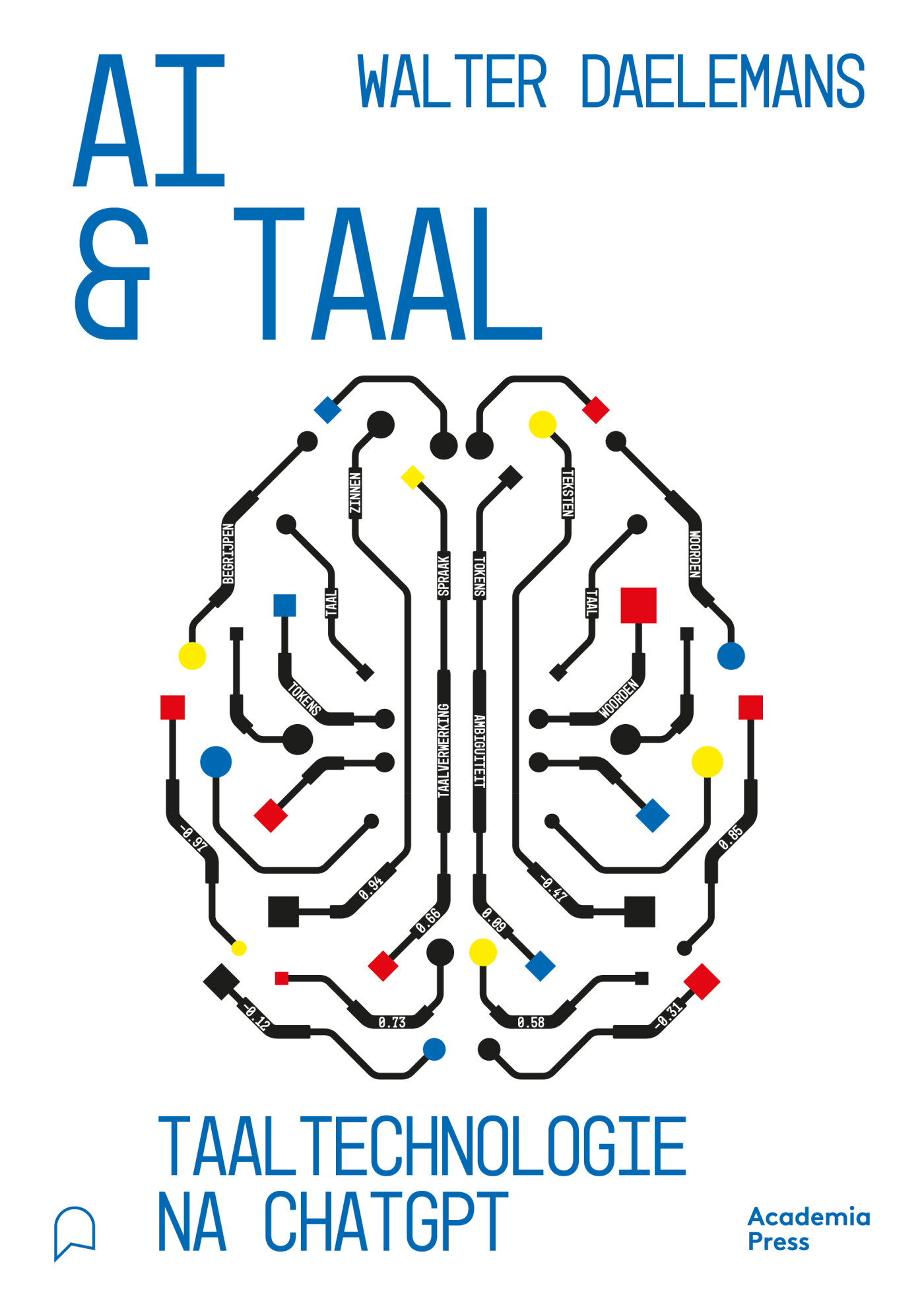 AI & taal AI & taal