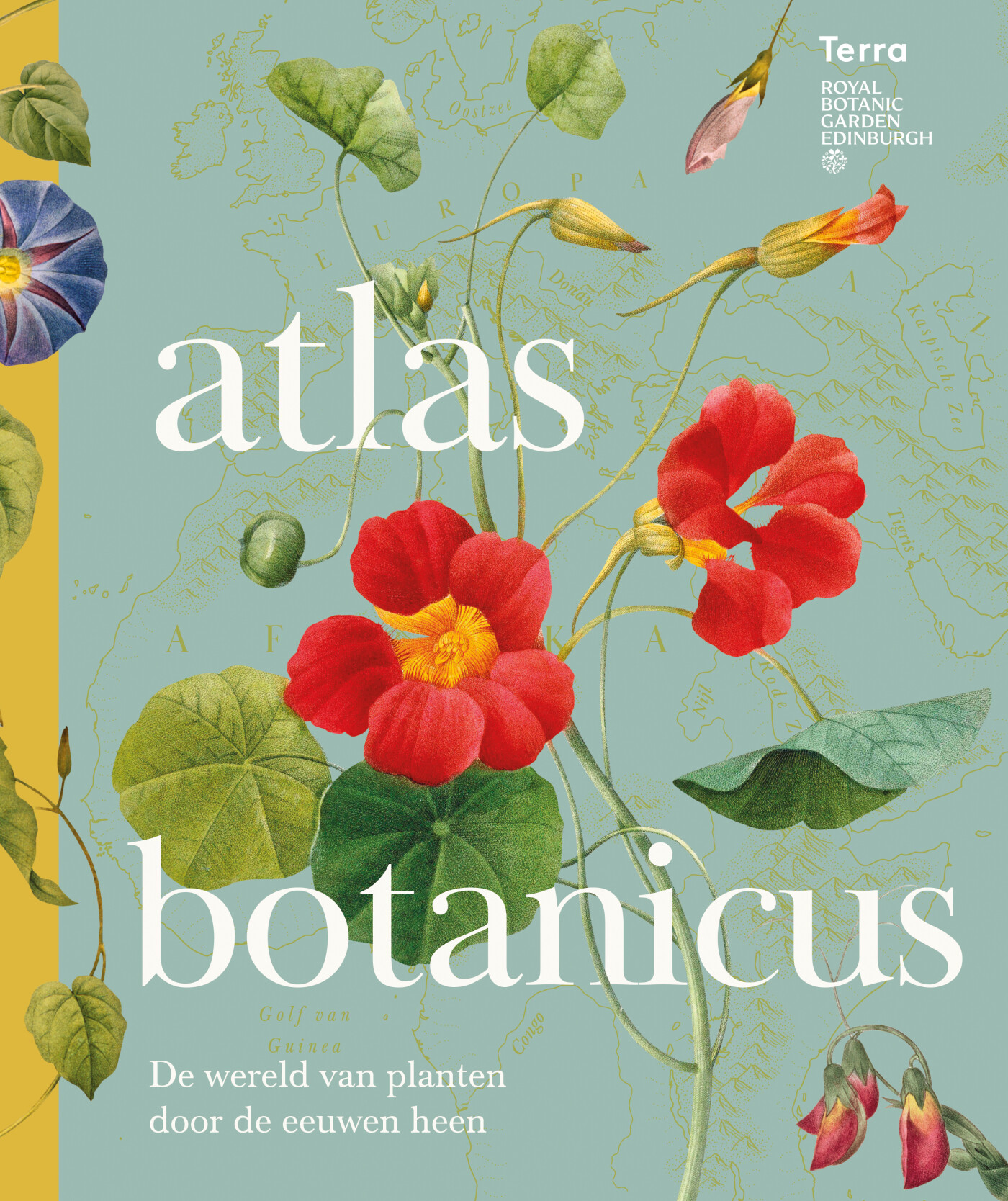Atlas botanicus Atlas botanicus