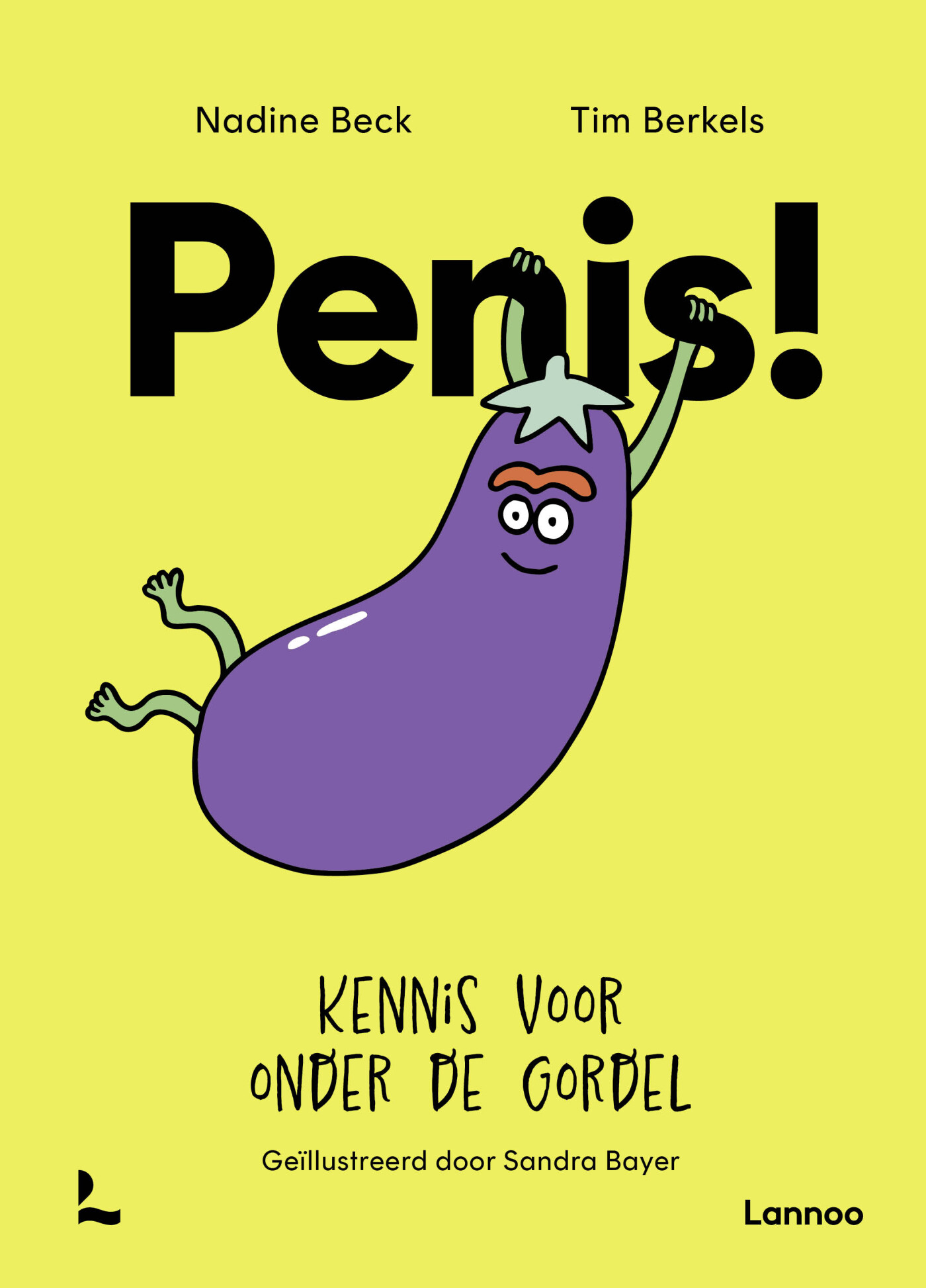 Penis! Penis!
