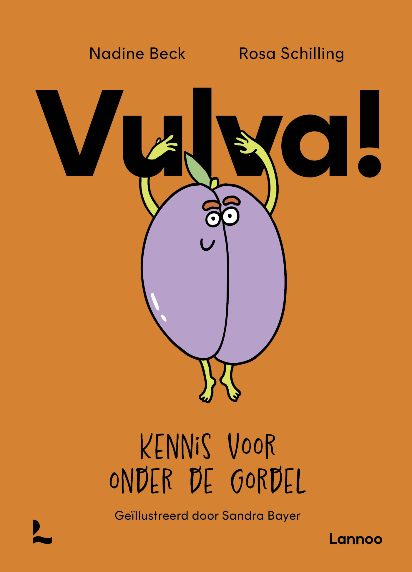 Vulva! Vulva!