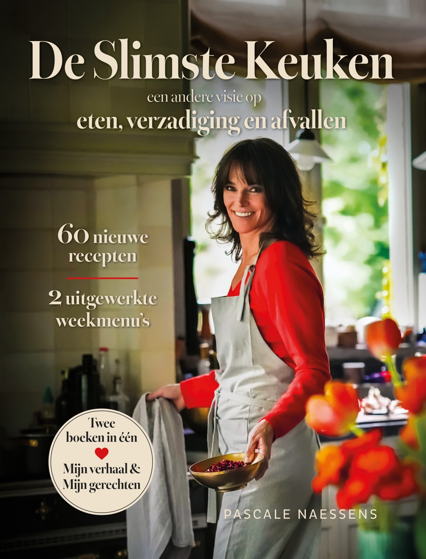 De slimste keuken De slimste keuken