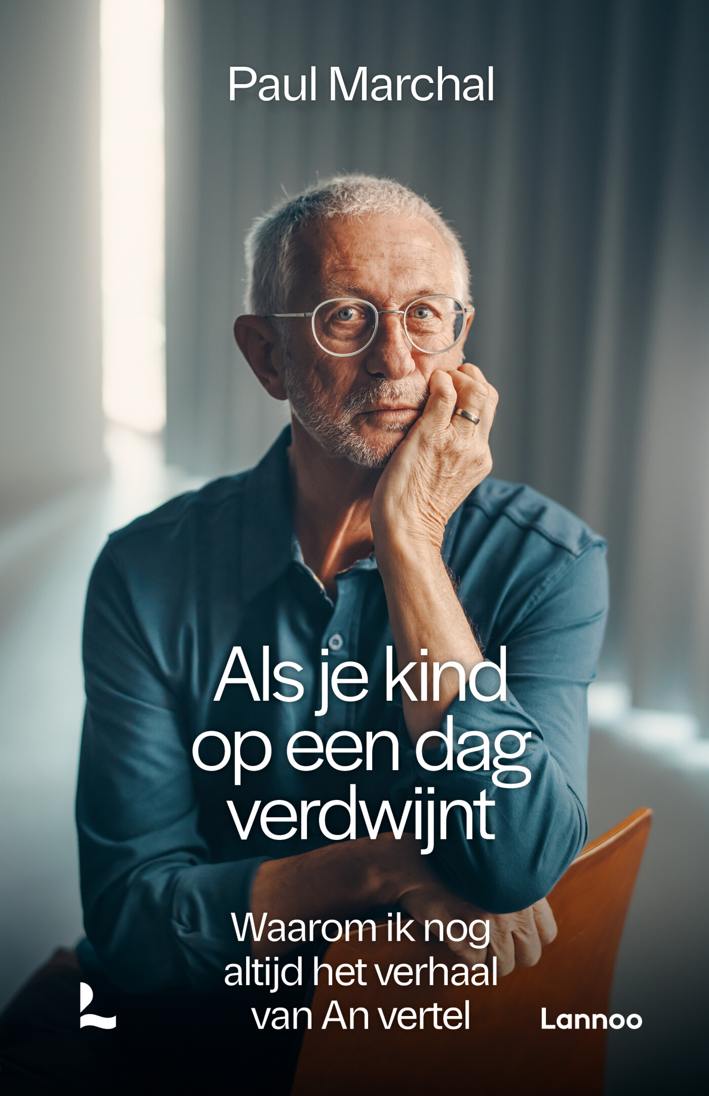 Als je kind op een dag verdwijnt Als je kind op een dag verdwijnt