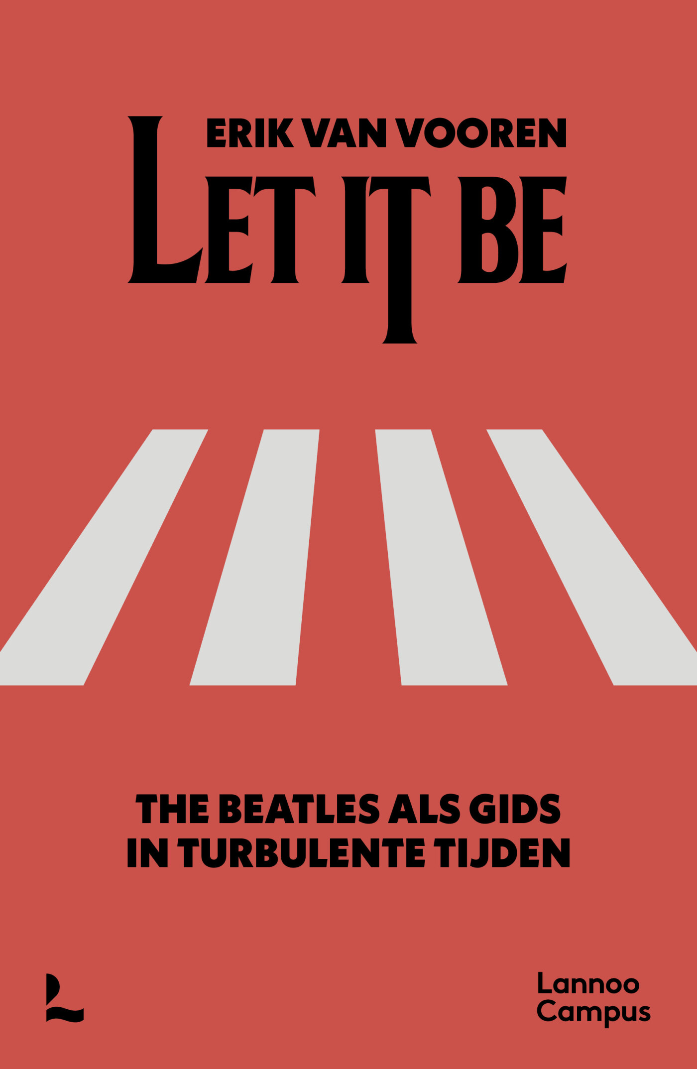 Let It Be Let It Be