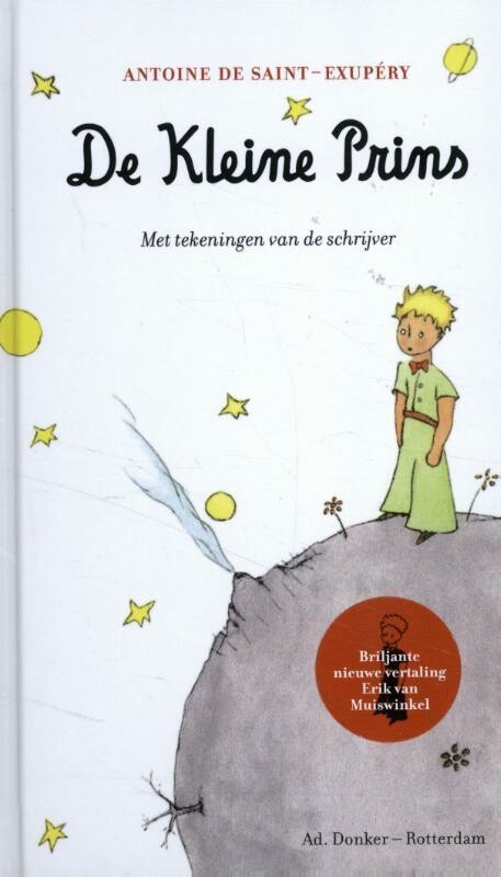 De kleine prins