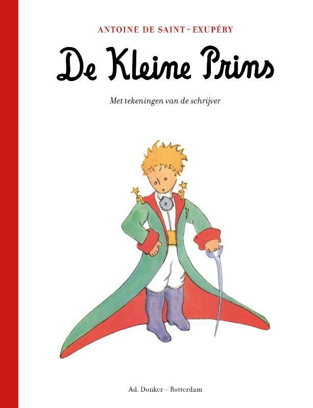 De kleine prins