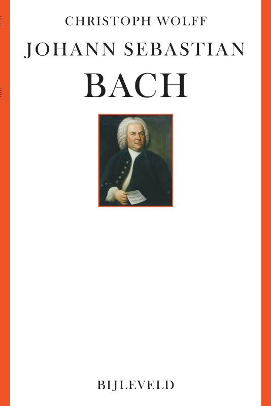 Johann Sebastian Bach