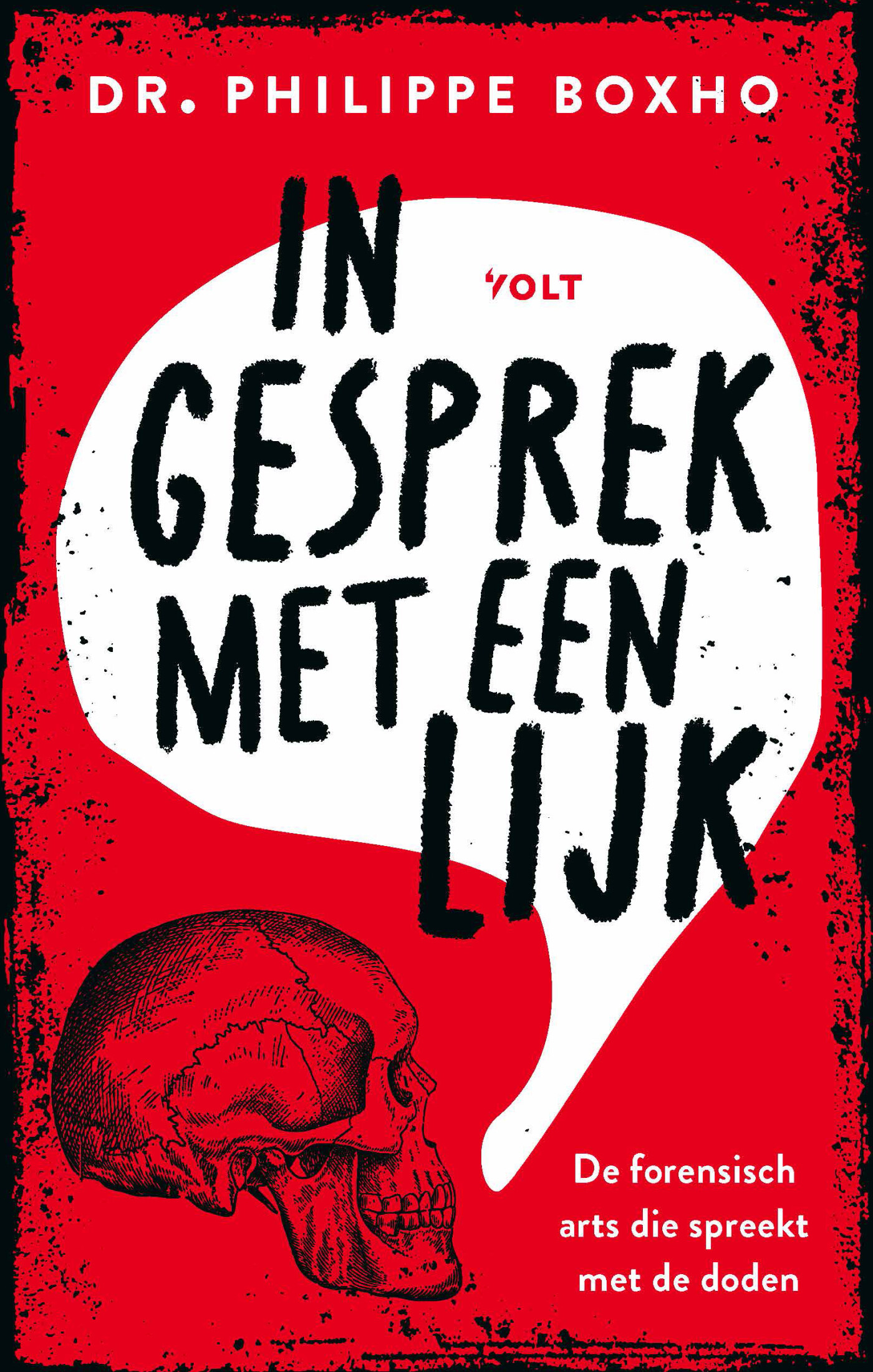 In gesprek met een lijk In gesprek met een lijk