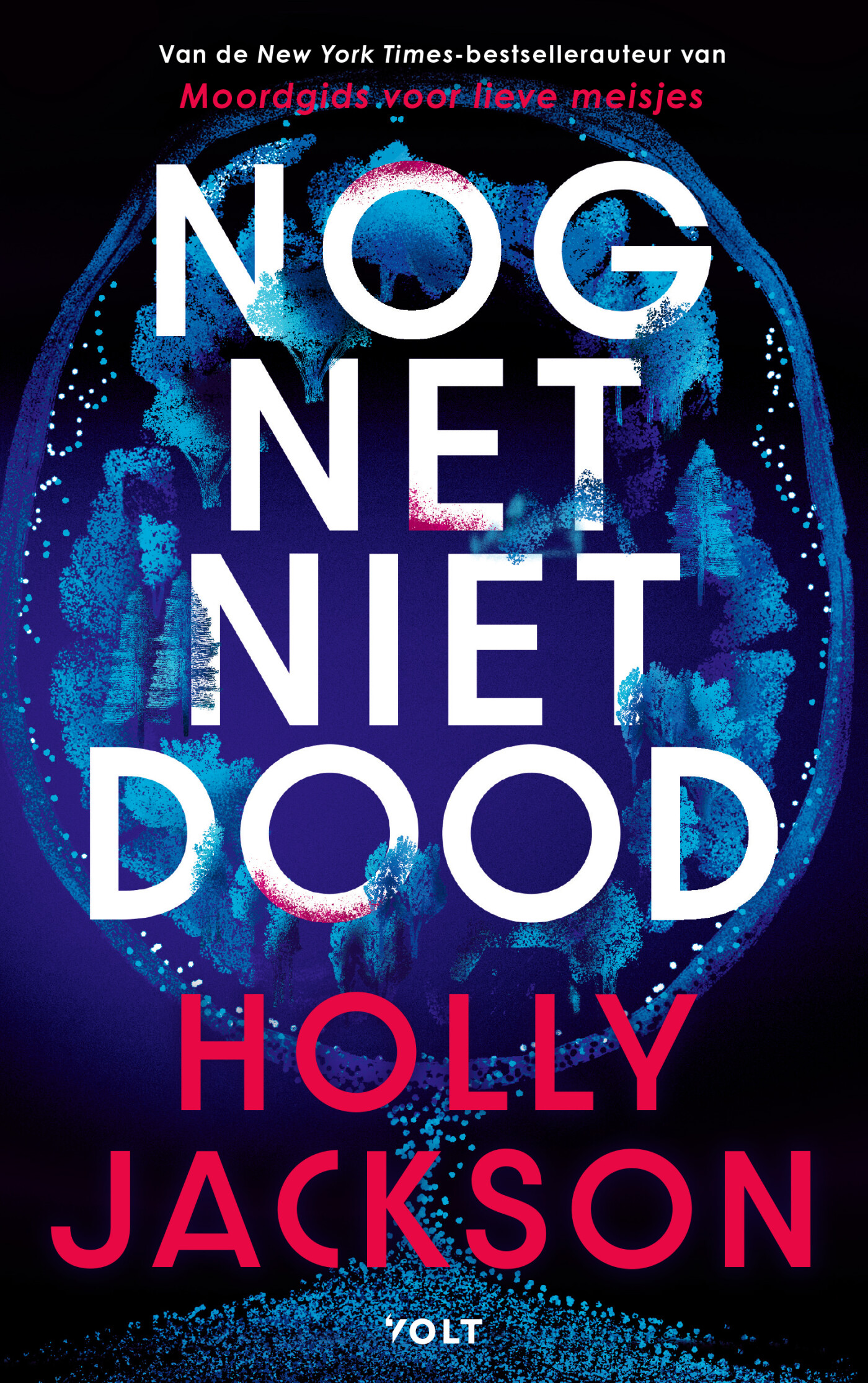 Nog net niet dood