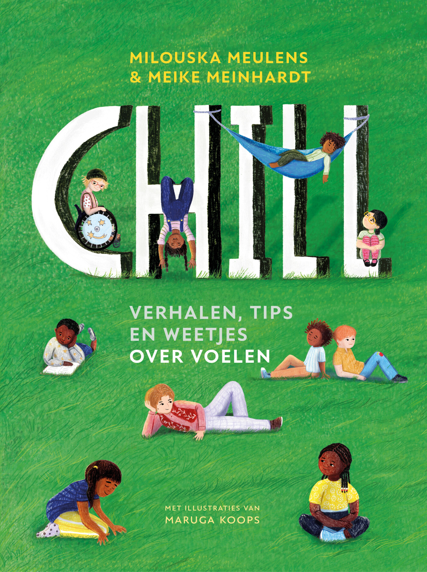 Chill Chill